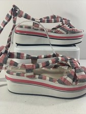 ZARA PINK, white and grey