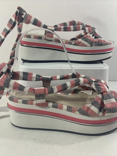 Zara pink white and grey - pink,,