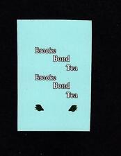 MATCHBOX TRANSFERS/DECALS -