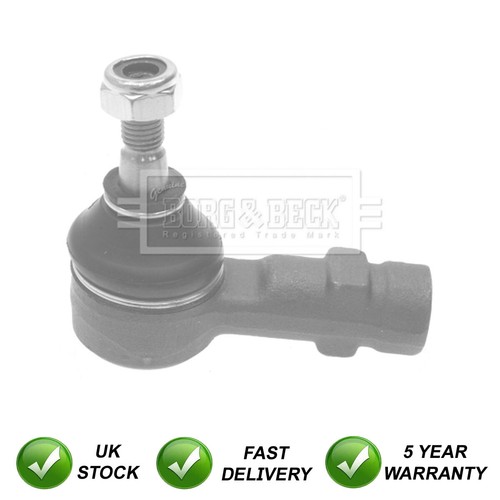 Tie rod end - end, sjr