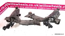 BMW E46 Headlight Washer Jets & Brackets All Models HLW 330ci 330d 325i 318ci