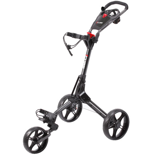Cube golf trolley skymax 3 - 3.0,