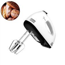 7 Speed Whisk Egg Beater