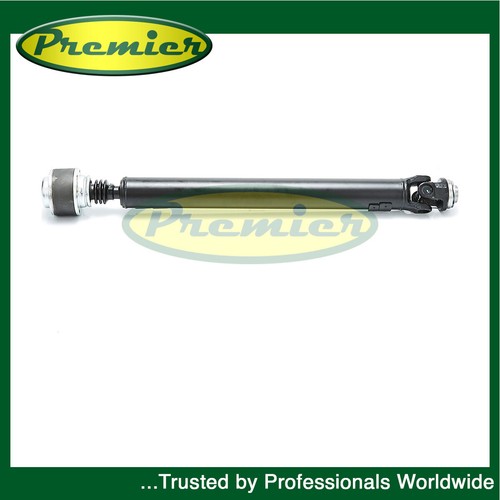 Premier new front propshaft - premier,