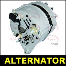 Alternator FOR LDV CONVOY 2.5