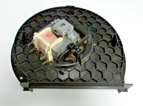 Miele oven cooling - miele,