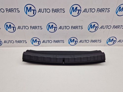Bmw series g20 loading - series, edge