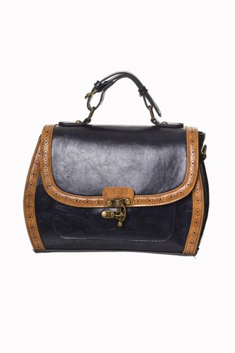 Women blue vintage - women's,
