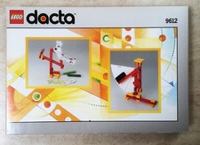 Rare, Superb Condition Lego