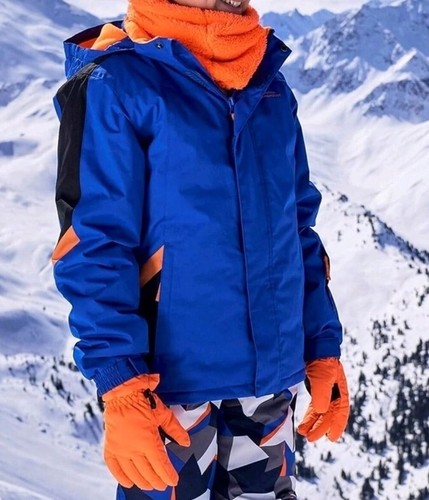 Mountain warehouse - (3-4),