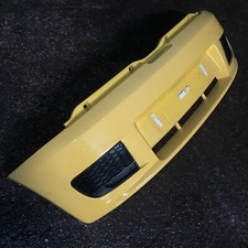FIAT PUNTO MK2 REAR BUMPER