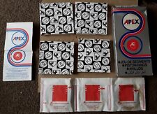 Hillman Avenger Grand Luxe GT 1498cc 1970 to 1973 Piston Rings Standard RA24836