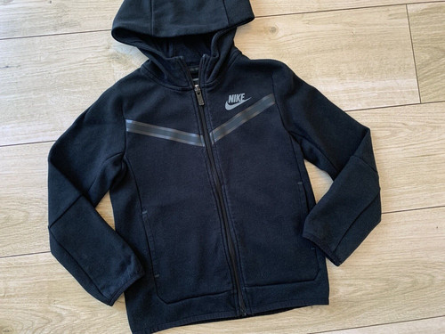 Boys nike tech fleece - boys, hoodie