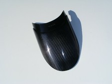 Carbon Fibre Fender Extender for Honda CB500 CB 500 CB500S  