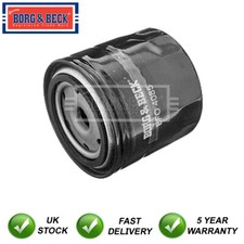Oil Filter Borg & Beck Fits Ford Sierra Capri Cortina Escort Transit MG MGB