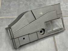 Underlay shelf front right BMW