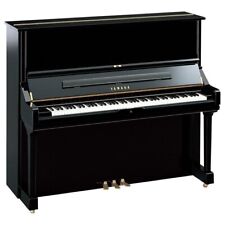 Yamaha U3 Sostenuto 2004 Japanese Upright Piano - Warranty - Delivery