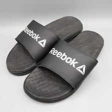 Reebok Dual Density Slide