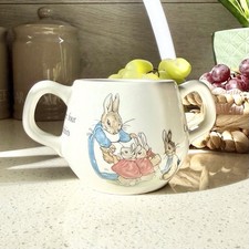 Vintage Double-handled