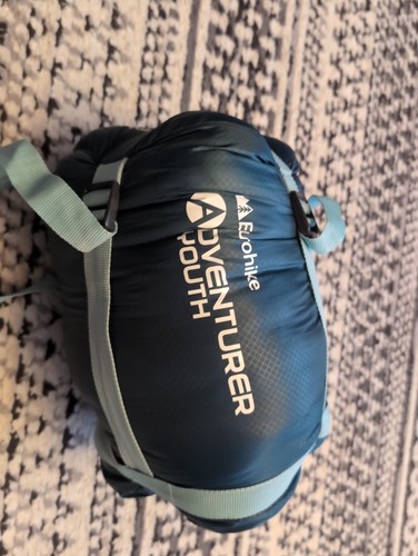 Eurohike adventurer 3 - -,