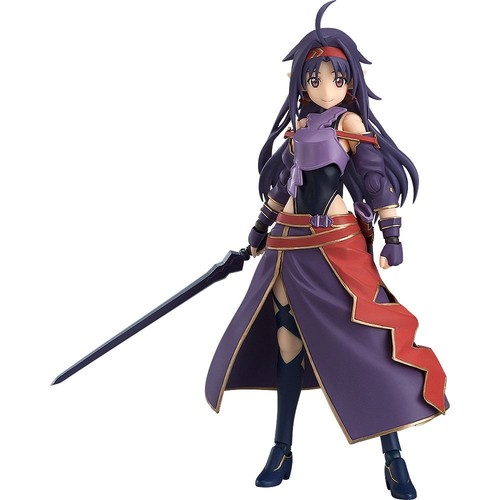 Figma yuuki - figma,