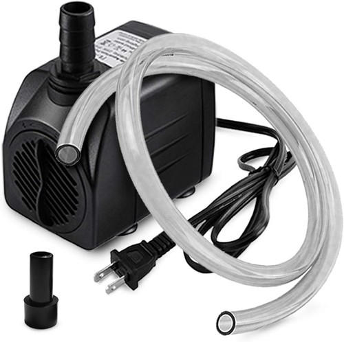 160gph 10w ultra quiet - ultra,