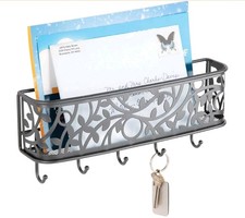 Mdesign modern letter holder - modern,