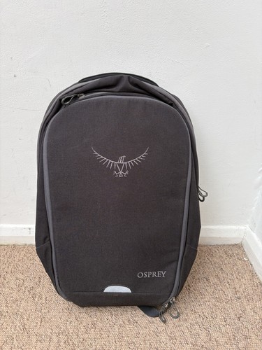 Osprey cyber laptop bag - laptop,