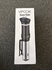 Vpcok 805A Sous Vide Cooker