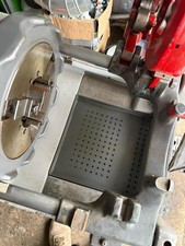 Rothenberger Pipe Threader