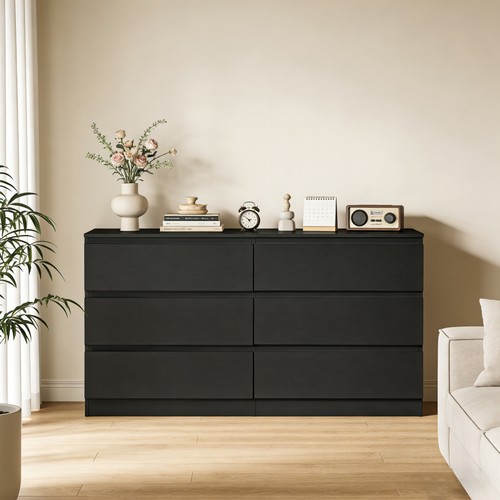 Bedroom dresser vanity - bedroom,