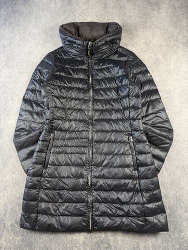 Refrigue women black long - black,