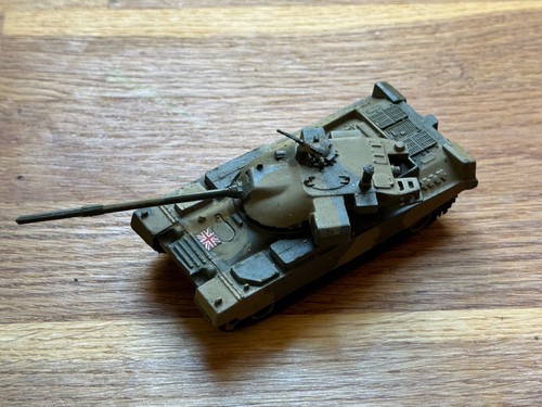 Vintage matchbox battle kings - vintage,
