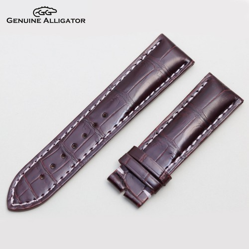 Genuine alligator for - genuine,