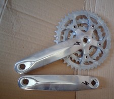 Sugino specialized 1990 - sugino, 1990's