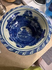 Antique W.H. Grindley MONSTER