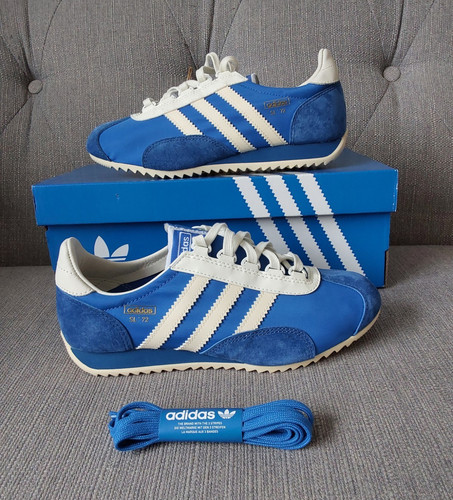 Brand new adidas originals - brand,