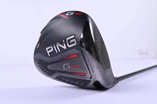 Ping g410 plus driver - ping,