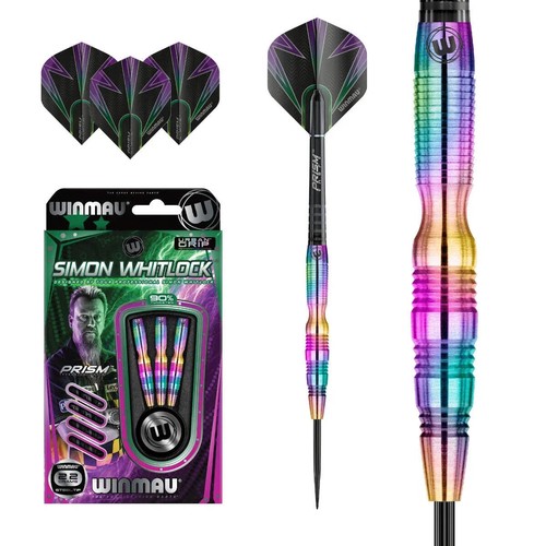 Winmau simon whitlock urban - simon,