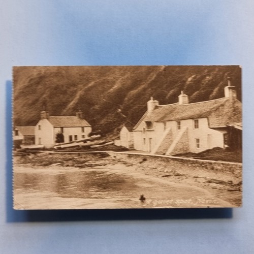 Nefyn gwynedd postcard c1930 - gwynedd,