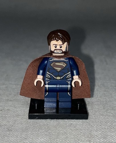 Lego superman minifigure - /,