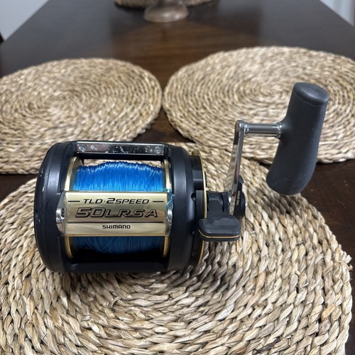 Shimano tld lrsa - shimano,