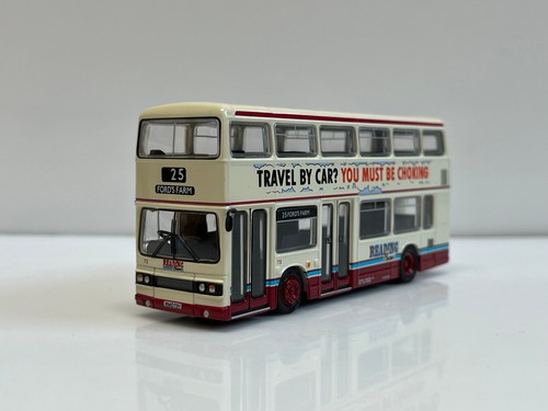 Efe 28805 leyland titan - 28805, bus