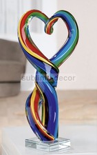 Magnificent huge 34cm - huge, murano