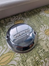 HONDA engine cover vintage 