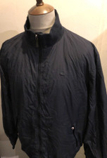 MEN'S LACOSTE PADDED JACKET