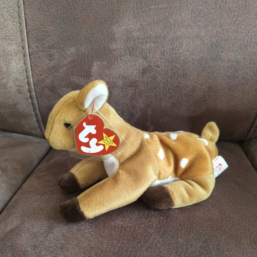 Vintage beanie baby - vintage,