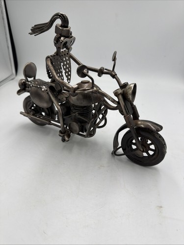 Motorcycle custom bike - custom,