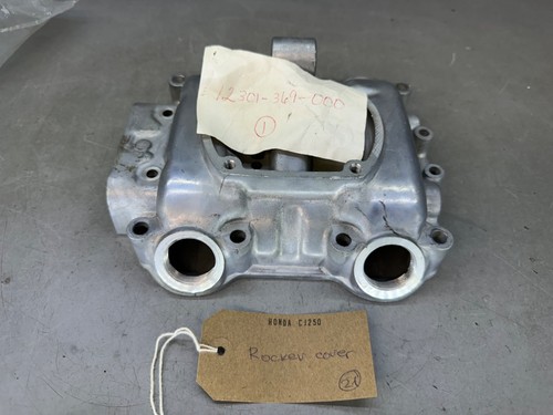 Honda 250 360 g5 twin - cj,