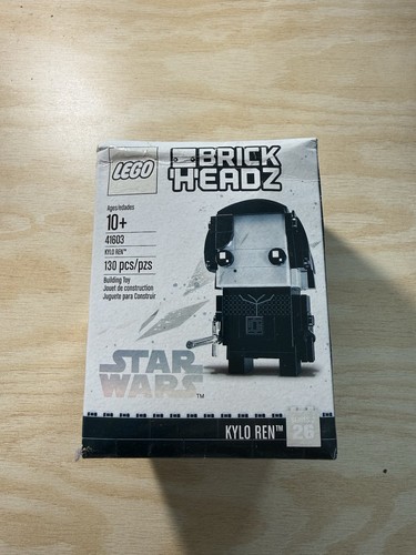 Lego 41603 star wars - lego, ren